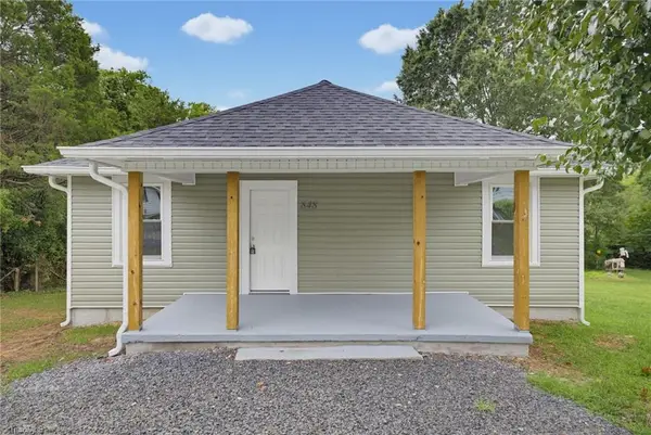 848 Clarkway Avenue, Eden, NC 27288