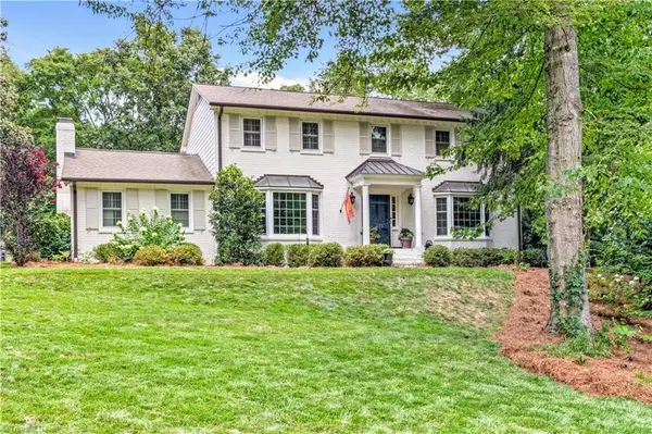 371 Staffordshire Road, Winston-Salem, NC 27104