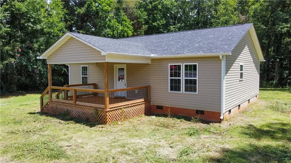 389 Michaels Road, Mocksville, NC 27028 - #1