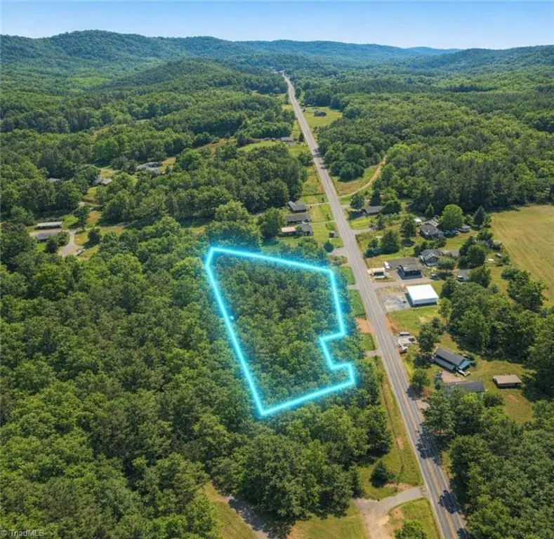 0 Vestal Road, Jonesville, NC 28642 - #2