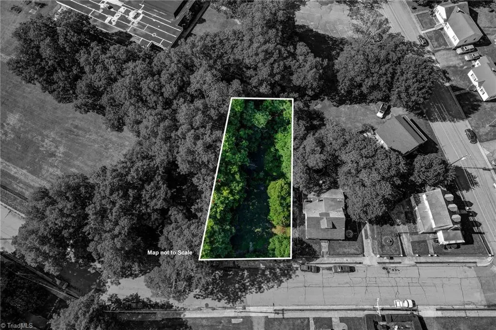 207 Holderby Street, Reidsville, NC 27320 - #1