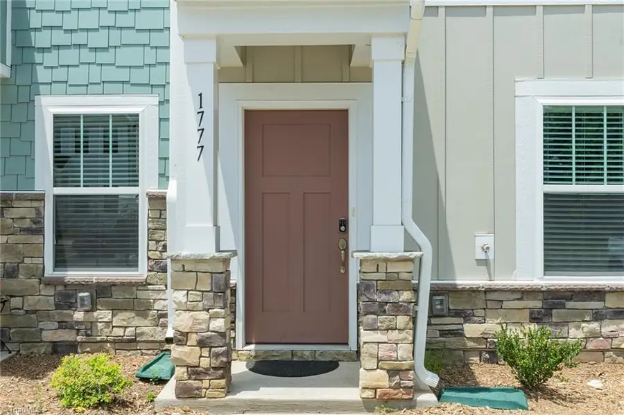 1777 Granby Heights Drive, Winston Salem, NC 27103 - #2