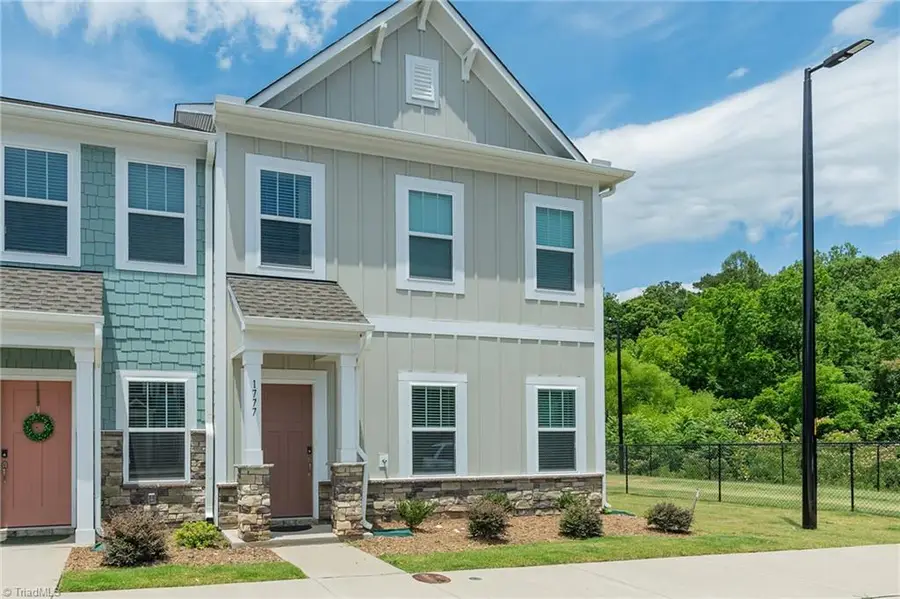 1777 Granby Heights Drive, Winston Salem, NC 27103 - #3