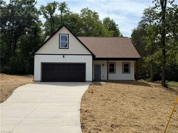 176 Old Fisher Ferry Road, Thomasville, NC 27360