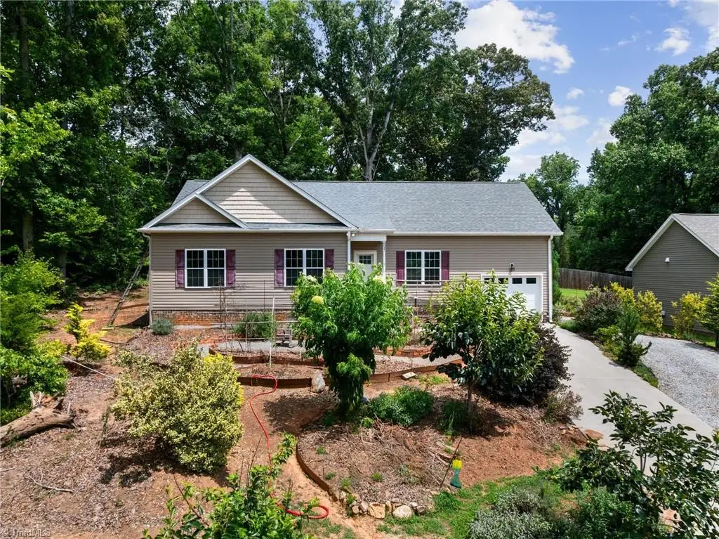 6037 Lura Road, Winston Salem, NC 27104 - #1