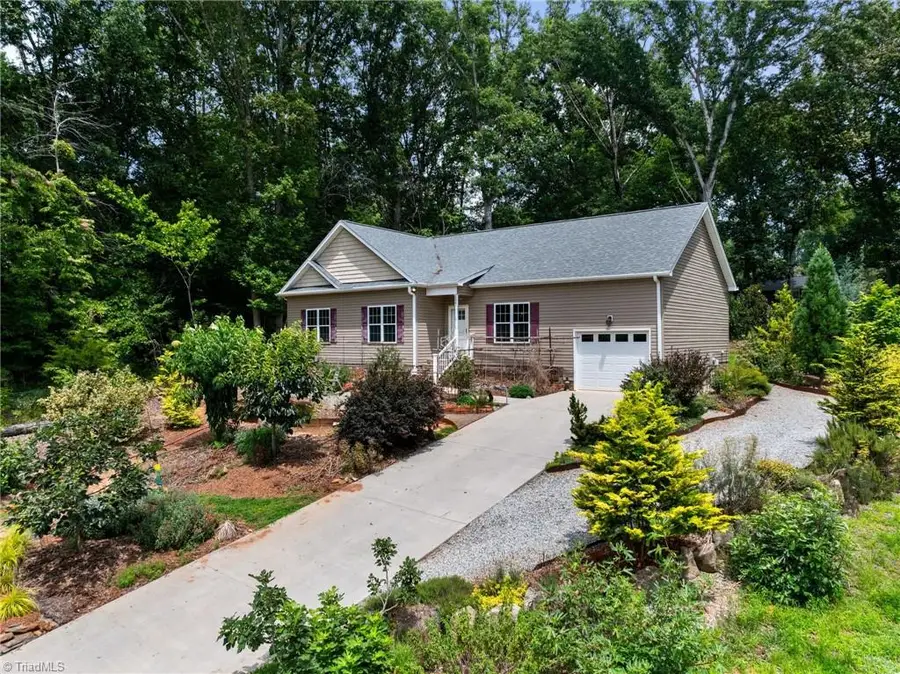 6037 Lura Road, Winston Salem, NC 27104 - #2