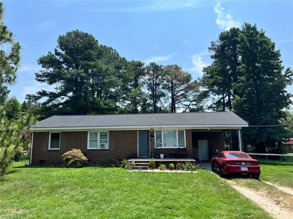 5244 Lindsey Road, Elm City, NC 27822 - #1