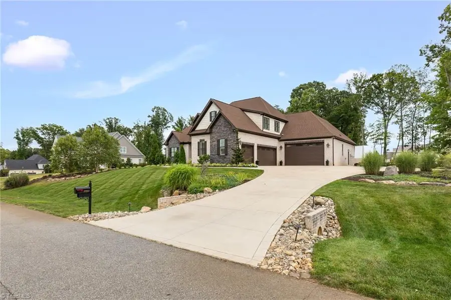 5503 Briardenn Court, Summerfield, NC 27358 - #3
