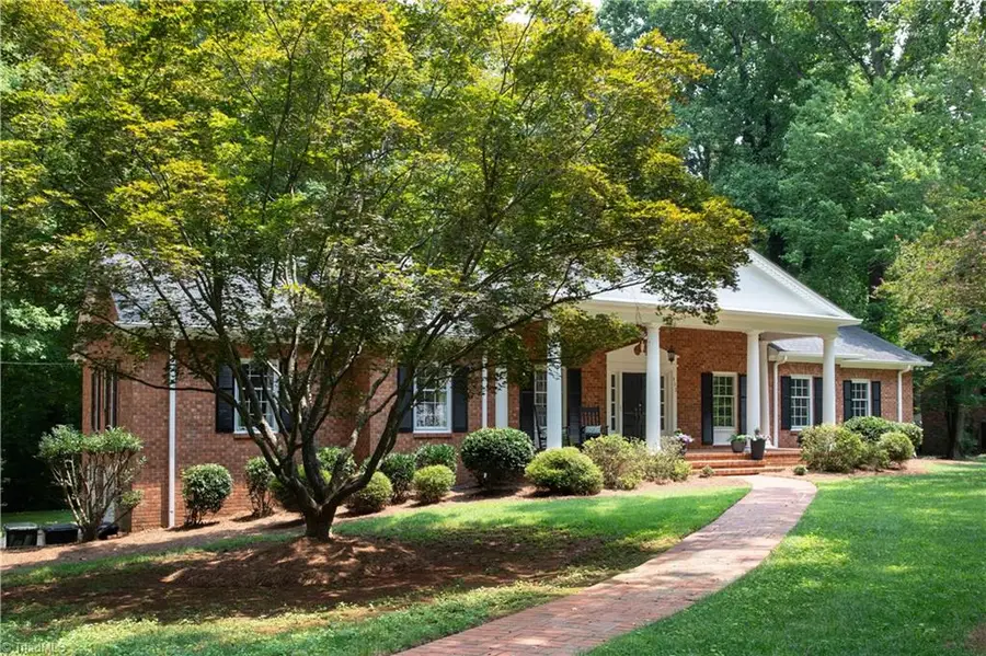 112 Magnolia Road, Lexington, NC 27292 - #3