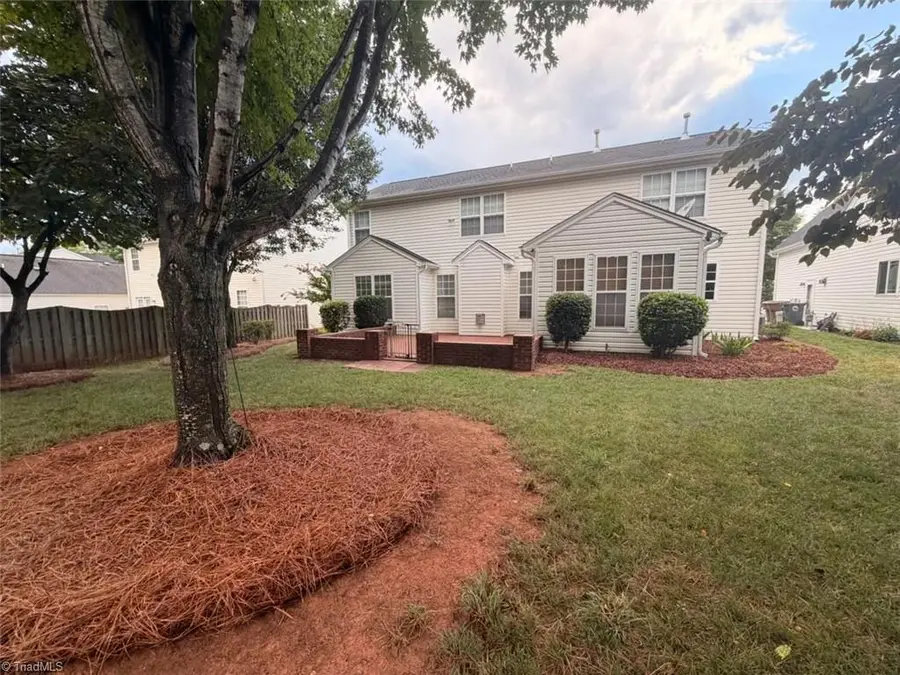 4120 Pepperbush Drive, Greensboro, NC 27405 - #3