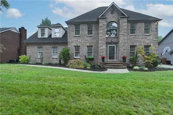 2405 Glen Cove Way, High Point, NC 27265