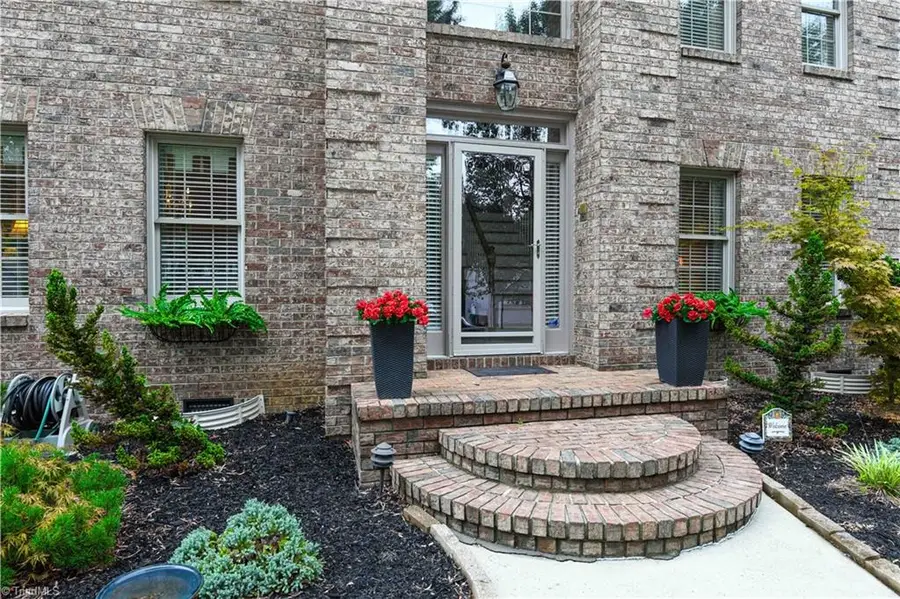 2405 Glen Cove Way, High Point, NC 27265 - #2