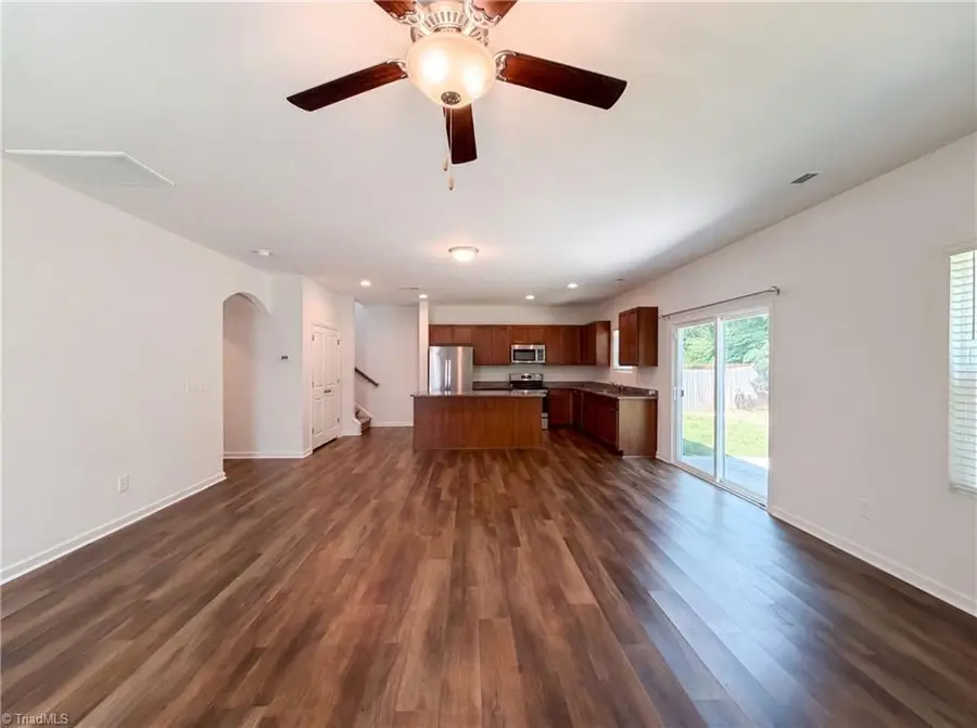1957 Glenburn Drive, Winston Salem, NC 27127 - #3