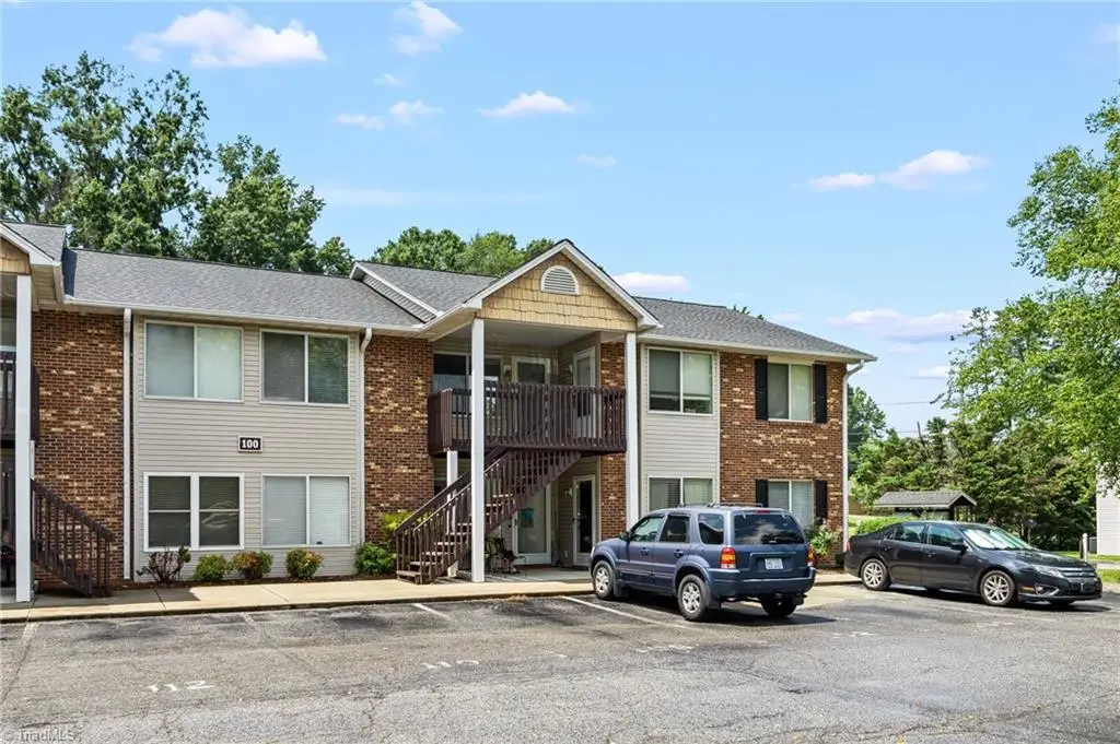 110 West Brook Court, Archdale, NC 27263 - #1