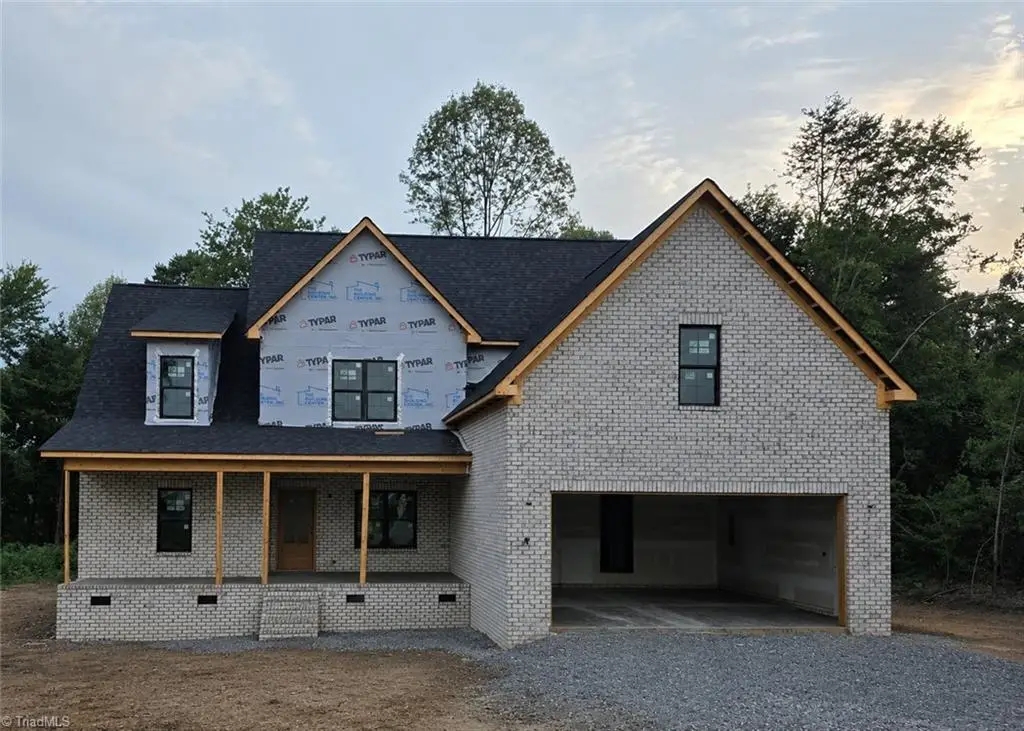 8485 Southard Road, Stokesdale, NC 27357 - #1