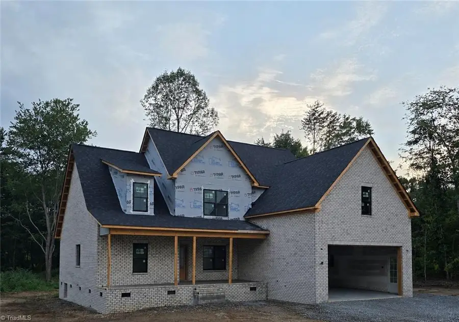 8485 Southard Road, Stokesdale, NC 27357 - #2