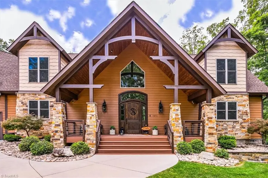 7371 Hidden View Drive, Oak Ridge, NC 27310 - #2