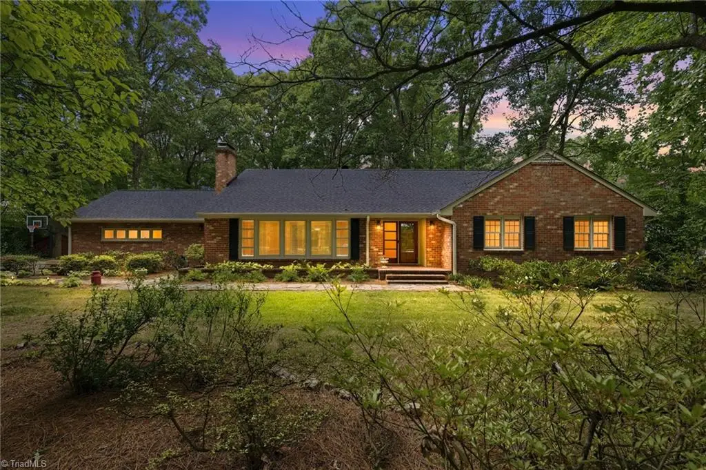 1501 Westridge Road, Greensboro, NC 27410 - #1