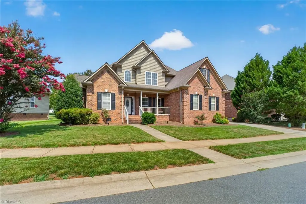 3033 Cameron Village Court, Clemmons, NC 27103 - #1