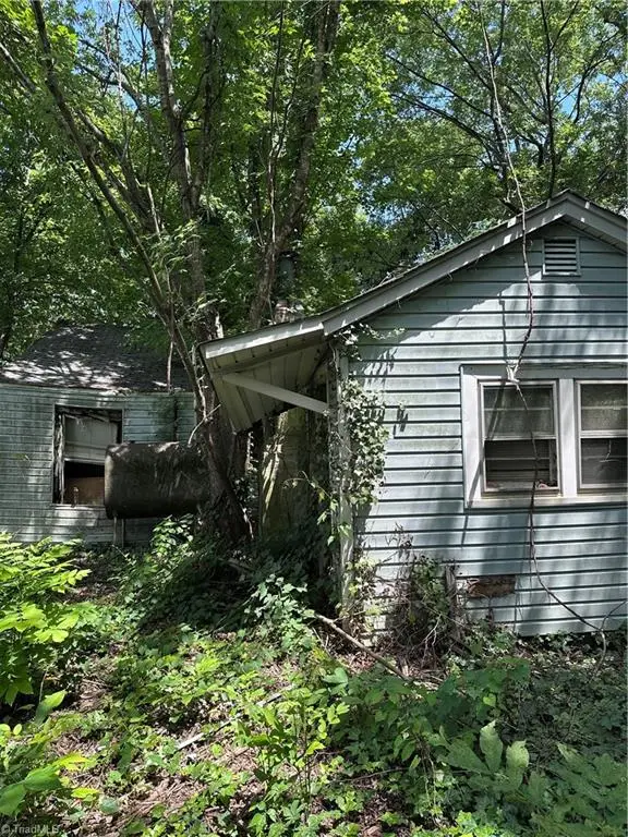 499 Leonard Road, Lexington, NC 27295 - #3