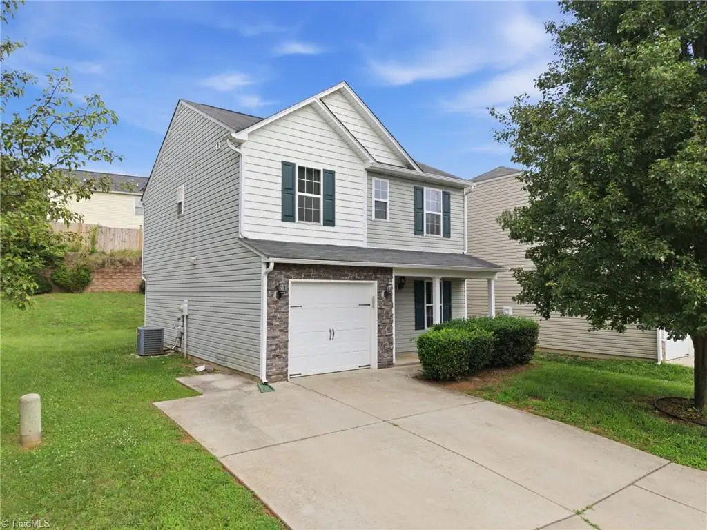 1475 Worchester Street, Kernersville, NC 27284 - #1