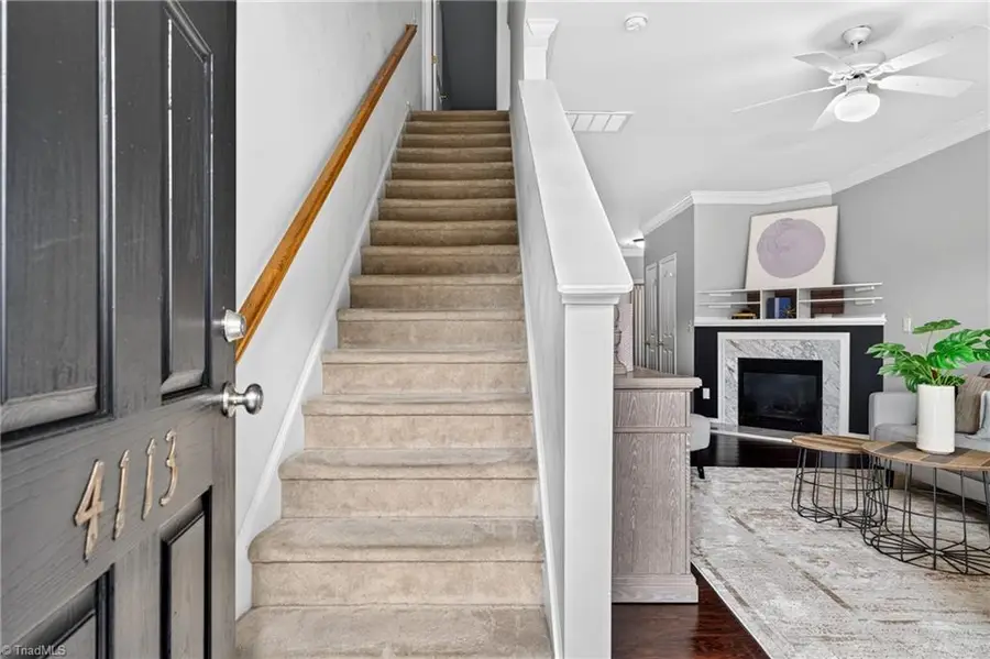 4113 Tarrant Trace Circle, High Point, NC 27265 - #2