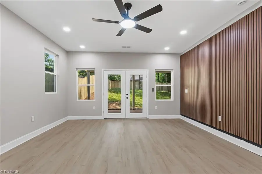 1509 NE 22nd Street, Winston Salem, NC 27105 - #3