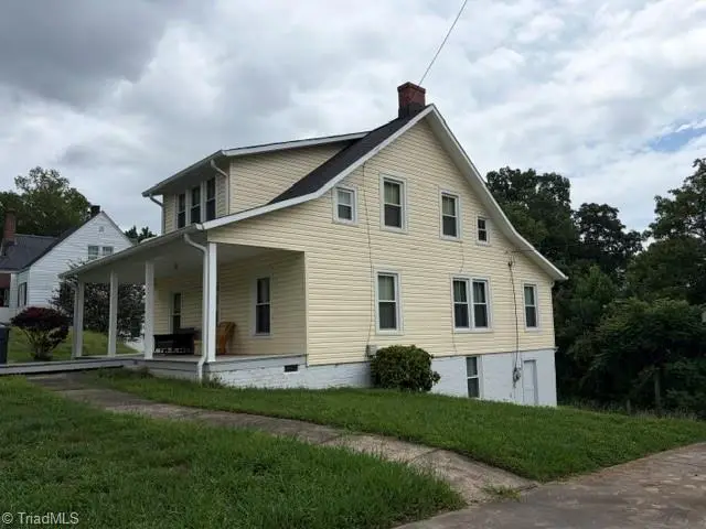 911 I Street, North Wilkesboro, NC 28659 - #1