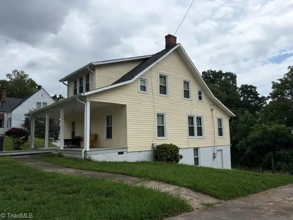 911 I Street, North Wilkesboro, NC 28659