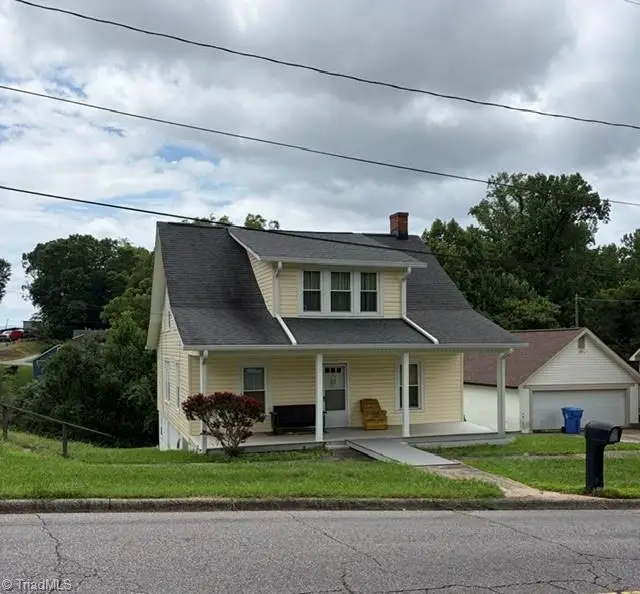 911 I Street, North Wilkesboro, NC 28659 - #3