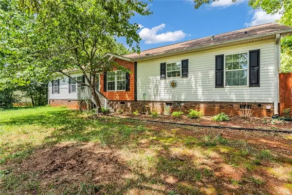 515 Wafford Road, Lexington, NC 27292
