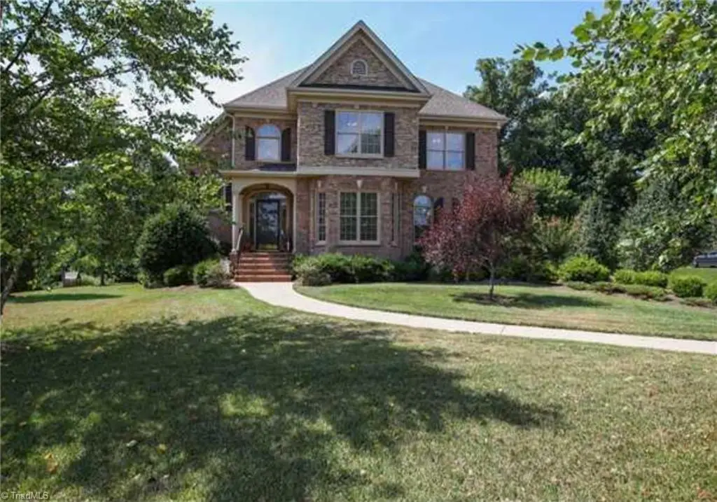2170 Rossmore Road, Clemmons, NC 27012 - #1