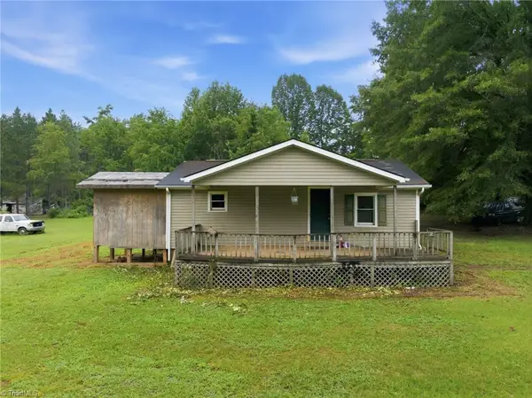 300 Brewer Road, Mayodan, NC 27027