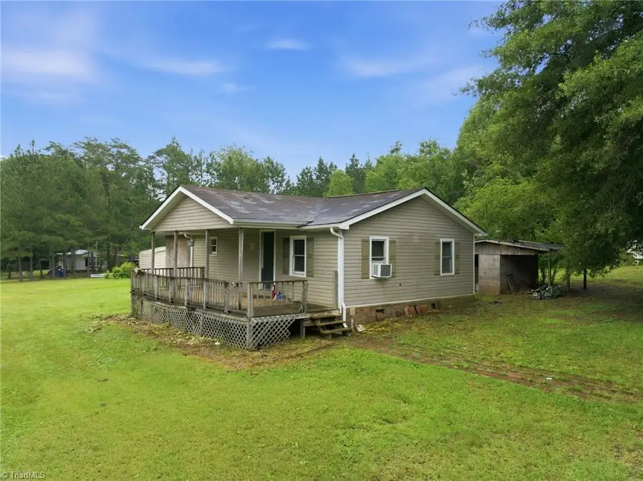 300 Brewer Road, Mayodan, NC 27027 - #2