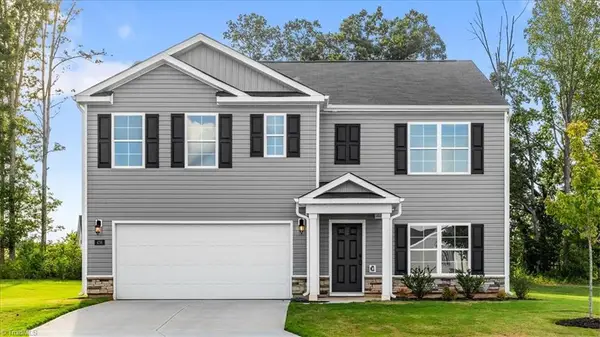 436 Jackson Way, Lexington, NC 27292
