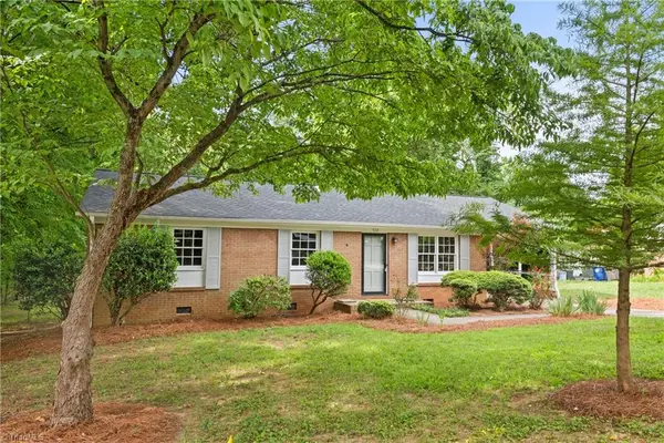 531 Harper Street, Winston-Salem, NC 27104