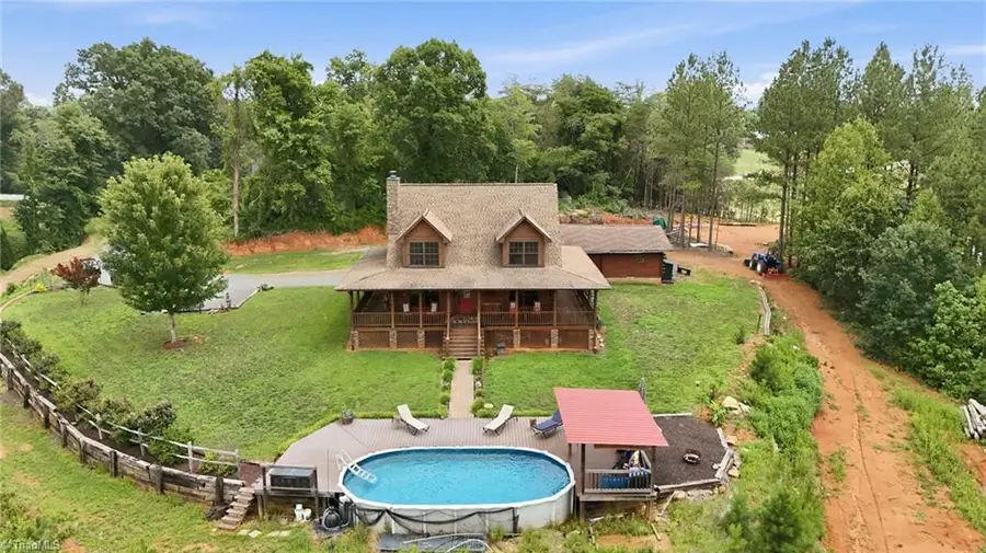 5284 Nc Highway 8 S, Germanton, NC 27019 - #2