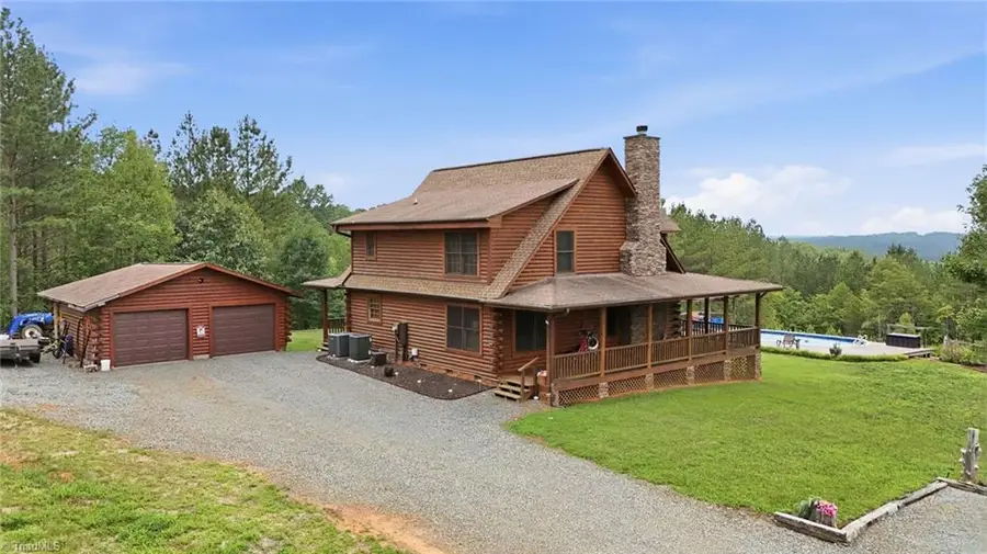 5284 Nc Highway 8 S, Germanton, NC 27019 - #3