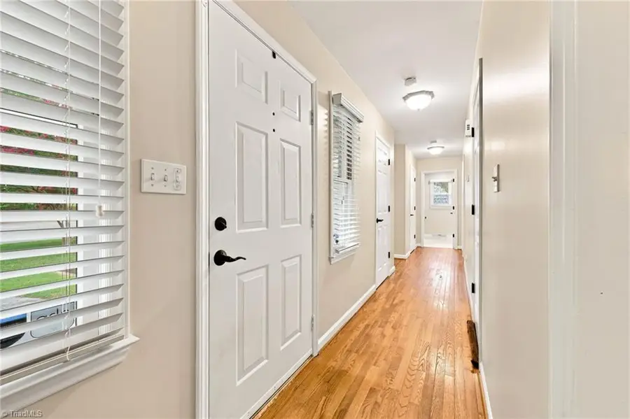 4404 Eagles Nest Drive, Winston Salem, NC 27127 - #3