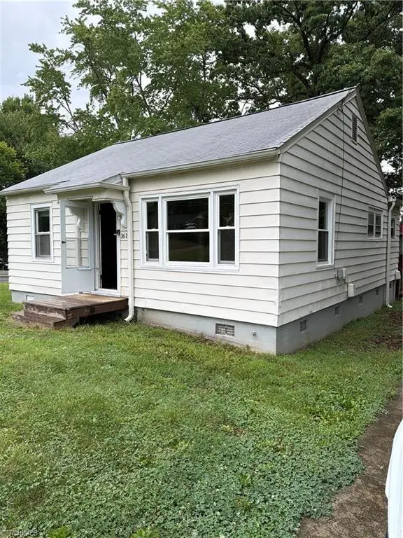 1616 Guyer Street, High Point, NC 27265