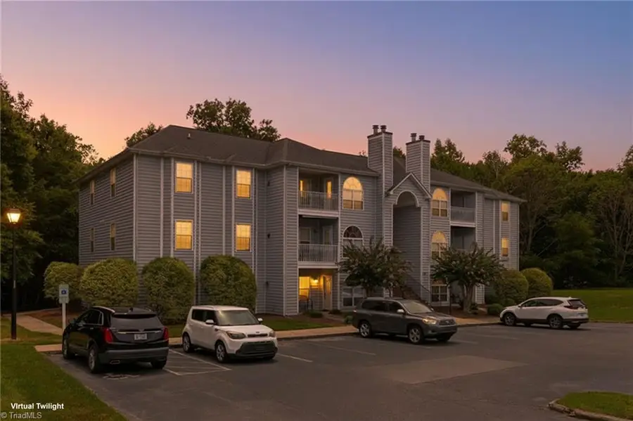 3638 Morris Farm Drive #2C, Greensboro, NC 27409 - #2