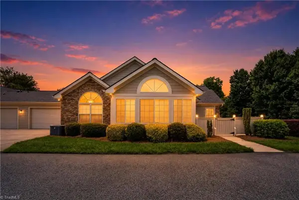 917 Eagle Road, Greensboro, NC 27407