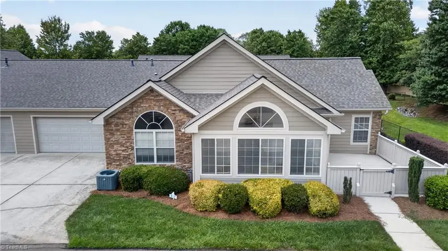 917 Eagle Road, Greensboro, NC 27407 - #2