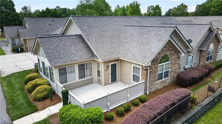 917 Eagle Road, Greensboro, NC 27407 - #3