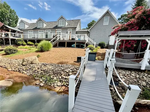 1742 Riverview Road, Lexington, NC 27292