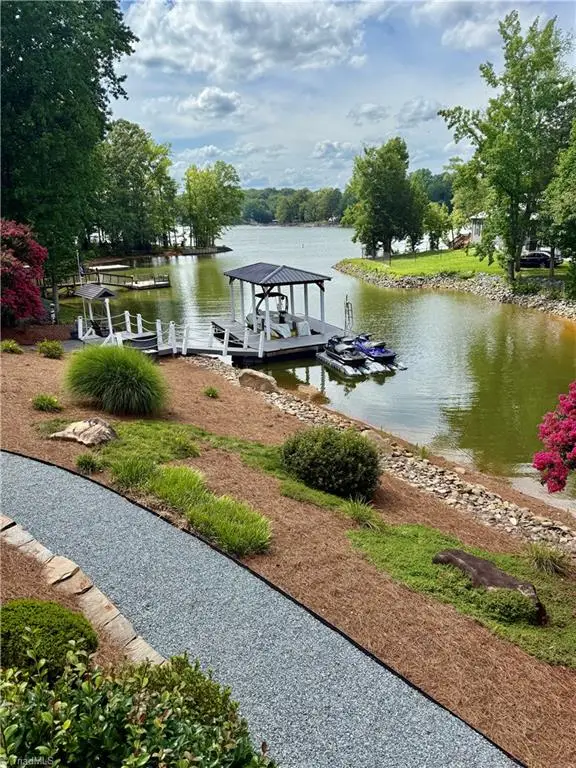 1742 Riverview Road, Lexington, NC 27292 - #2