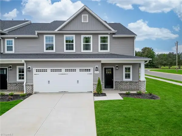 4739 Winding Trail, Summerfield, NC 27358