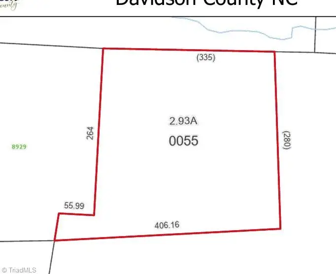 8941 S Nc Highway 150, Linwood, NC 27299 - #1