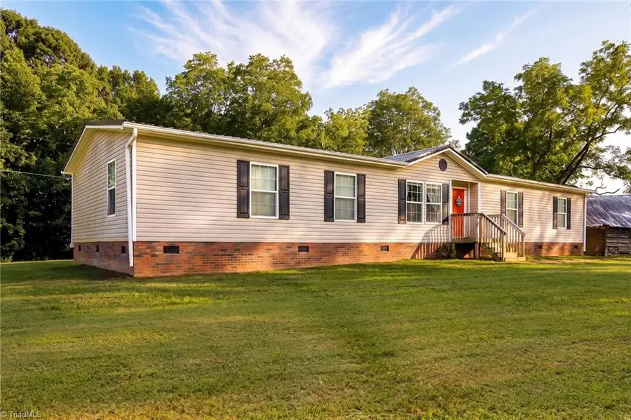 837 Joe Road, Mocksville, NC 27028 - #3