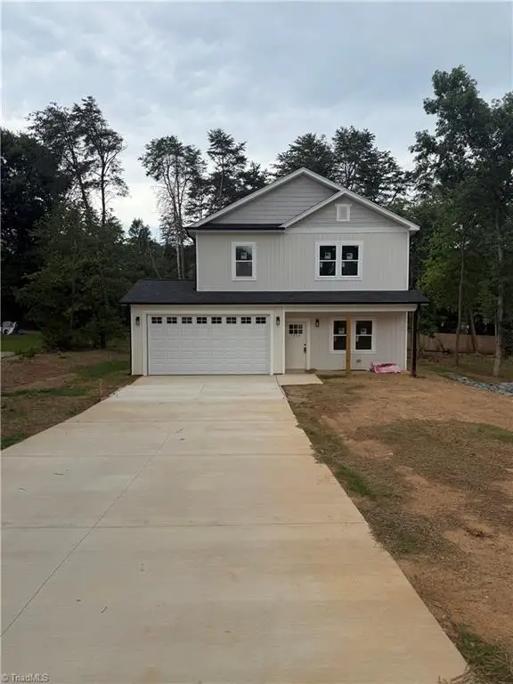 1534 Ethel Drive, Winston Salem, NC 27127 - #1